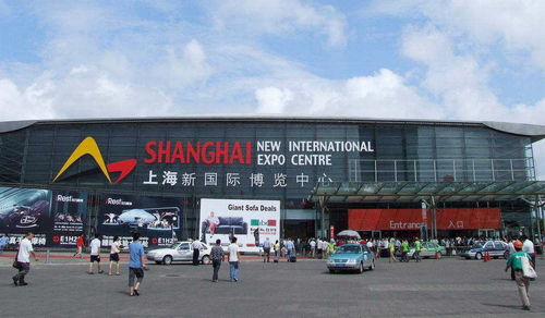 kasus perusahaan terbaru tentang KEISHARP Sukses Menyelesaikan Partisipasi di Pameran Bauma Shanghai 2024