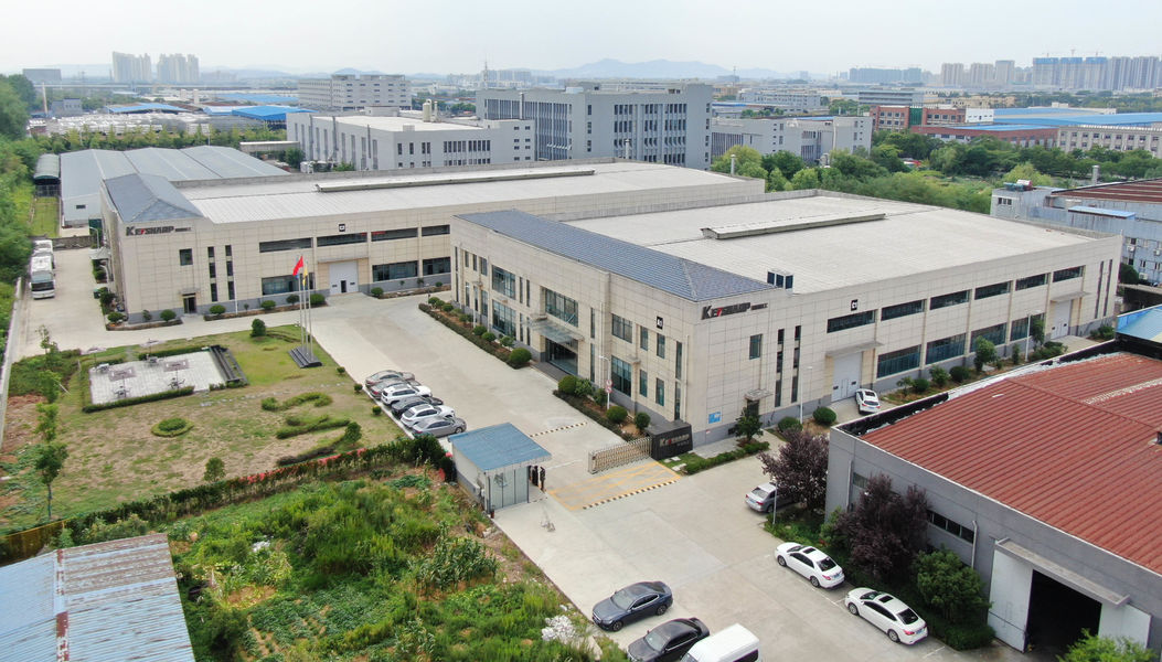 Cina Jiangsu Keisharp Heavy Industry Co., Ltd. 