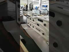 KS300 Top Type Hydraulic Breaker 190mm Diameter Chisel Cocok 45 ~ 55 Ton Excavator