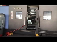 KS80 Side Type Hydraulic Breaker Diameter Chisel 68mm Untuk Excavator 4-7 Ton