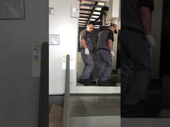 1600mm Panjang K190 Chisel untuk 45-55 Ton Excavator Batu Batu Beton Handheld Breaker