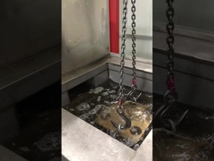 Kit perbaikan segel minyak palu standar / Kit segel pemecah batu khusus