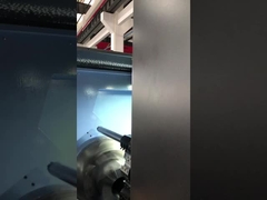 KS450 Top Type Excavator Hydraulic Rock Breaker Untuk Kereta Api / Arsitektur