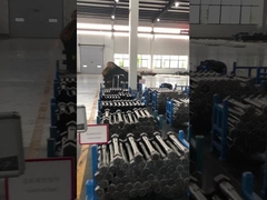 KS500 Box Type Hydraulic Breaker 195mm Chisel Digger Breaker Beton