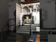 KS80 Excavator Hydraulic Breaker untuk Proyek Demolition