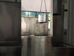 KS450 Excavator Hydraulic Breaker Proyek Demolition Harus Memiliki Breaker