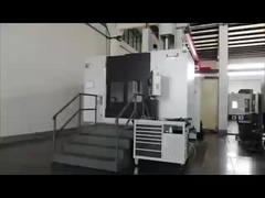 Penghancur hidraulik tipe samping yang dipasang di excavator dengan diameter chisel 190mm