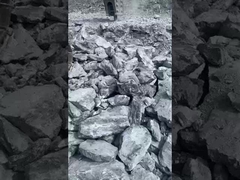 5500Kg KS550 Heavy Hydraulic Rock Hammer Breaker OEM Tersedia