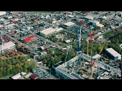 Keisharp di Bauma 2025!