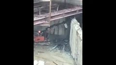 ** Keisharp KS150 (SB50) Hydraulic Breaker Efisiensi dalam Aksi, Membangun Masa Depan