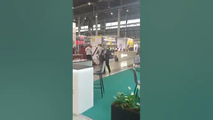 KEISHARP di Rusia EXPO 2024