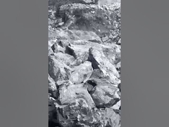 5500Kg KS550 Heavy Hydraulic Rock Hammer Breaker OEM Tersedia