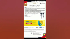 keisharp mengundang Anda ke Shanghai Bauma Expo 2024! #hydraulicrockbreaker #keisharp