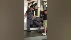 1600mm Panjang K190 Chisel untuk 45-55 Ton Excavator Batu Batu Beton Handheld Breaker