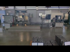 KS300 Top Type Hydraulic Breaker 190mm Diameter Chisel Untuk 400-550bpm