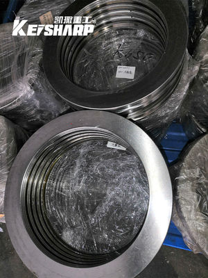 KS450 190mm pahat pemutus hidrolik piston semak mesin cadangan piston excavator