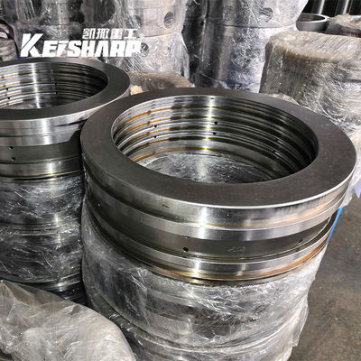 KS450 190mm pahat pemutus hidrolik piston semak mesin cadangan piston excavator