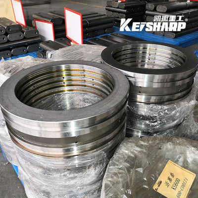 KS450 190mm pahat pemutus hidrolik piston semak mesin cadangan piston excavator