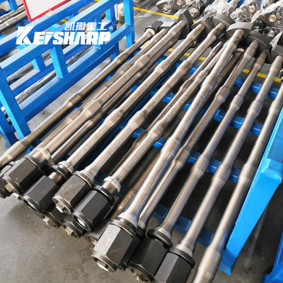 Bagian-bagian suku cadang pemutus hidraulik tipe kotak batang panjang KS220 KS300 KS450