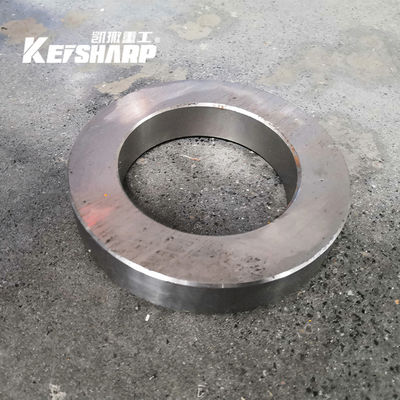Bahan baja casting gasket untuk pemutus hidrolik