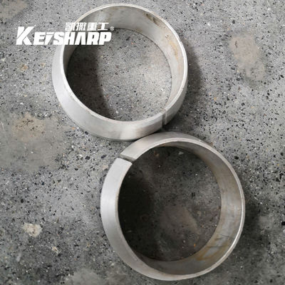 Excavator Aluminium Gasket, Bagian Cadangan Palu Hidraulik Custom