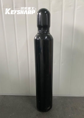 Standar / Disesuaikan Hydraulic Breaker Spare Parts Botol nitrogen
