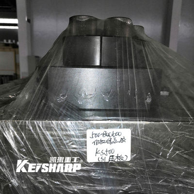 OEM Silinder pemutus hidrolik / perakitan silinder belakang