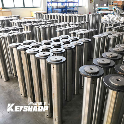 KS500 KS550 KS600 KS650 Aluminium Excavator Breaker Parts Pin Shaft