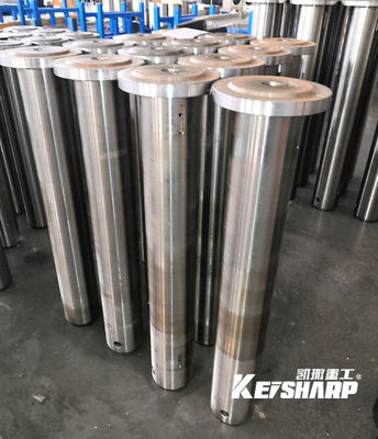 KS500 KS550 KS600 KS650 Aluminium Excavator Breaker Parts Pin Shaft