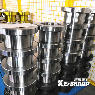 KS220 KS450 KS500 KS550 Pisau Hidraulik suku cadang alat Bush atas