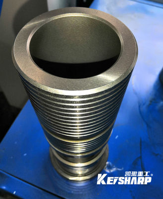 Inti katup penghancur hidraulik excavator / Bagian penghancur hidraulik