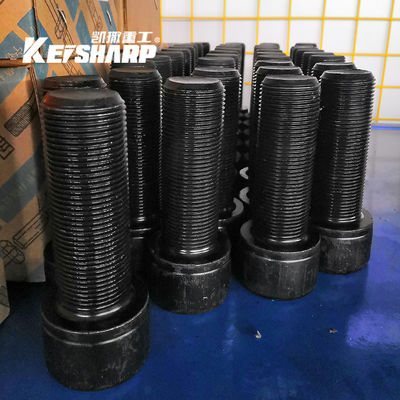 KS650 KS700 KS750 Bagian Cadangan Pemutus Hidraulik Bolt Hex Internal