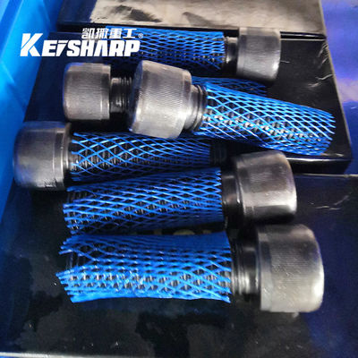 KS650 KS700 KS750 Bagian Cadangan Pemutus Hidraulik Bolt Hex Internal