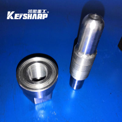 Standar Custom Hydraulic Breaker Valve / Regulator Valve