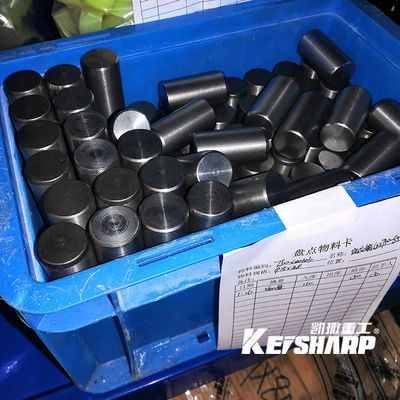 Keisharp KS220 Bagian Hydraulic Rock Breaker Lock Pin / Locating Pin