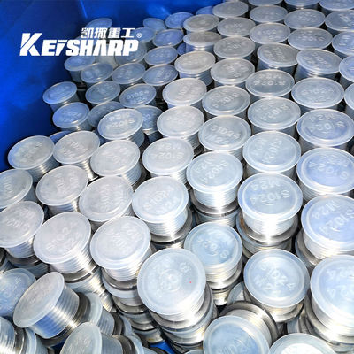 KEISHARP Hexagon Socket Screw Plugs, Bagian Hydraulic Breaker Excavator