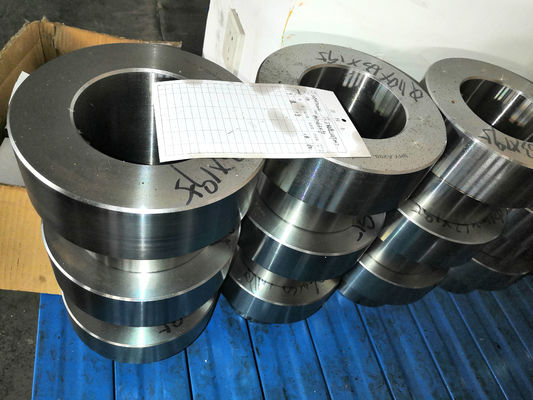 KS500 KS550 KS600 Silinder Ring Bushing Hammer Lower Bush Untuk Keisharp Hydraulic Breaker