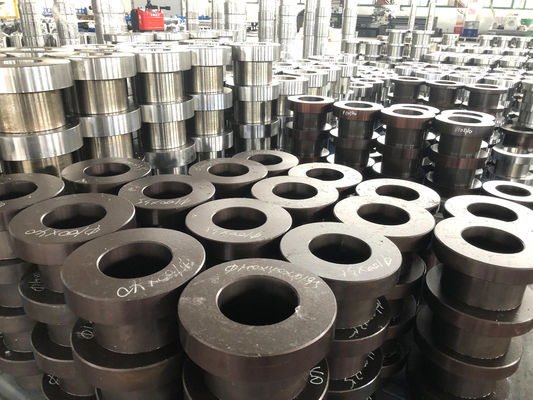 KS500 KS550 KS600 Silinder Ring Bushing Hammer Lower Bush Untuk Keisharp Hydraulic Breaker