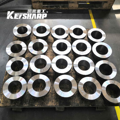 KS500 KS550 KS600 Silinder Ring Bushing Hammer Lower Bush Untuk Keisharp Hydraulic Breaker
