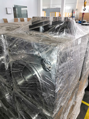OEM Silinder pemutus hidrolik / perakitan silinder belakang