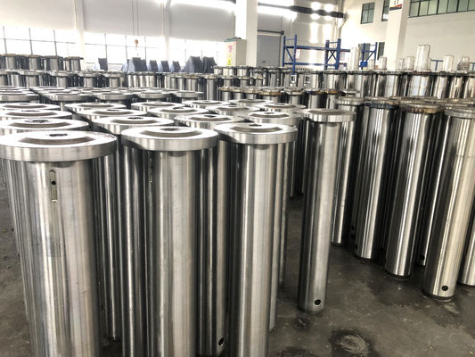 KS500 KS550 KS600 KS650 Aluminium Excavator Breaker Parts Pin Shaft
