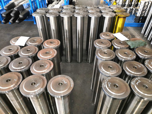 KS500 KS550 KS600 KS650 Aluminium Excavator Breaker Parts Pin Shaft