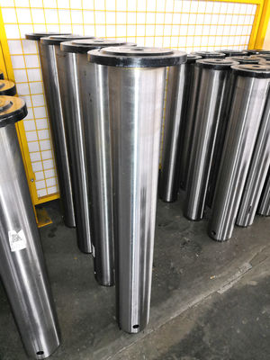 KS500 KS550 KS600 KS650 Aluminium Excavator Breaker Parts Pin Shaft