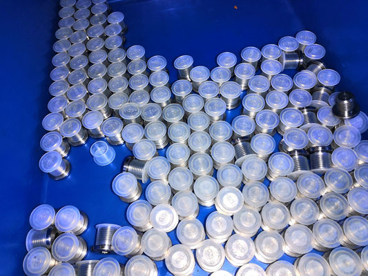 KEISHARP Hexagon Socket Screw Plugs, Bagian Hydraulic Breaker Excavator