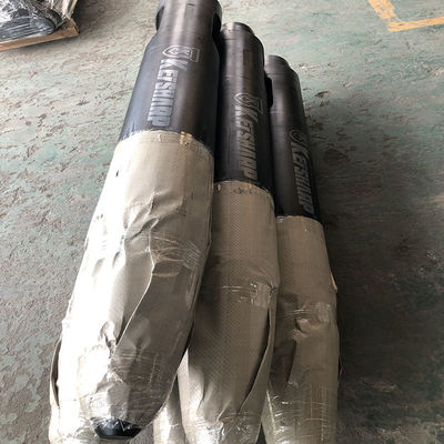 20-27ton Excavator Batu Pecahkan Hydraulic Hammer Hex Shunck Chisel Pecahkan Chisel
