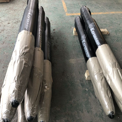 195mm Diameter Chisel untuk Konstruksi pada 50-60ton Excavator dan Pneumatic Drill Set