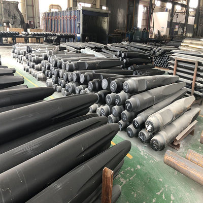 195mm Diameter Chisel untuk Konstruksi pada 50-60ton Excavator dan Pneumatic Drill Set
