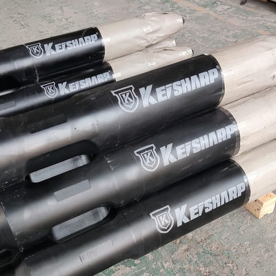 45-55 Ton Excavator Rock Breaker Chisel K190 Beton Breaker Chisel Pengeboran Rod Pin Chisel
