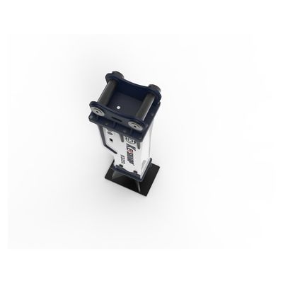 Excavator Stone Breaker Konstruksi Besar Hydraulic Breaker awet