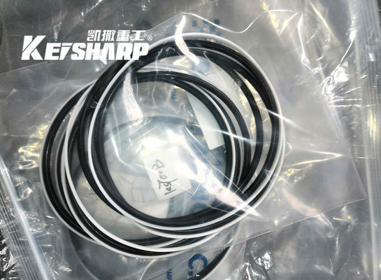 Pertambangan / Konstruksi Kit Seal Minyak Silinder Hydraulic, Kit Seal Hammer Hydraulic